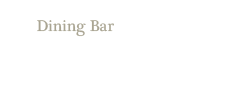 Dining Bar SayaSaya(ダイニングバーサヤサヤ)