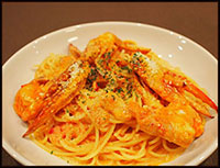 パスタ