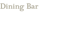 Dining Bar SayaSaya(ダイニングバーサヤサヤ)